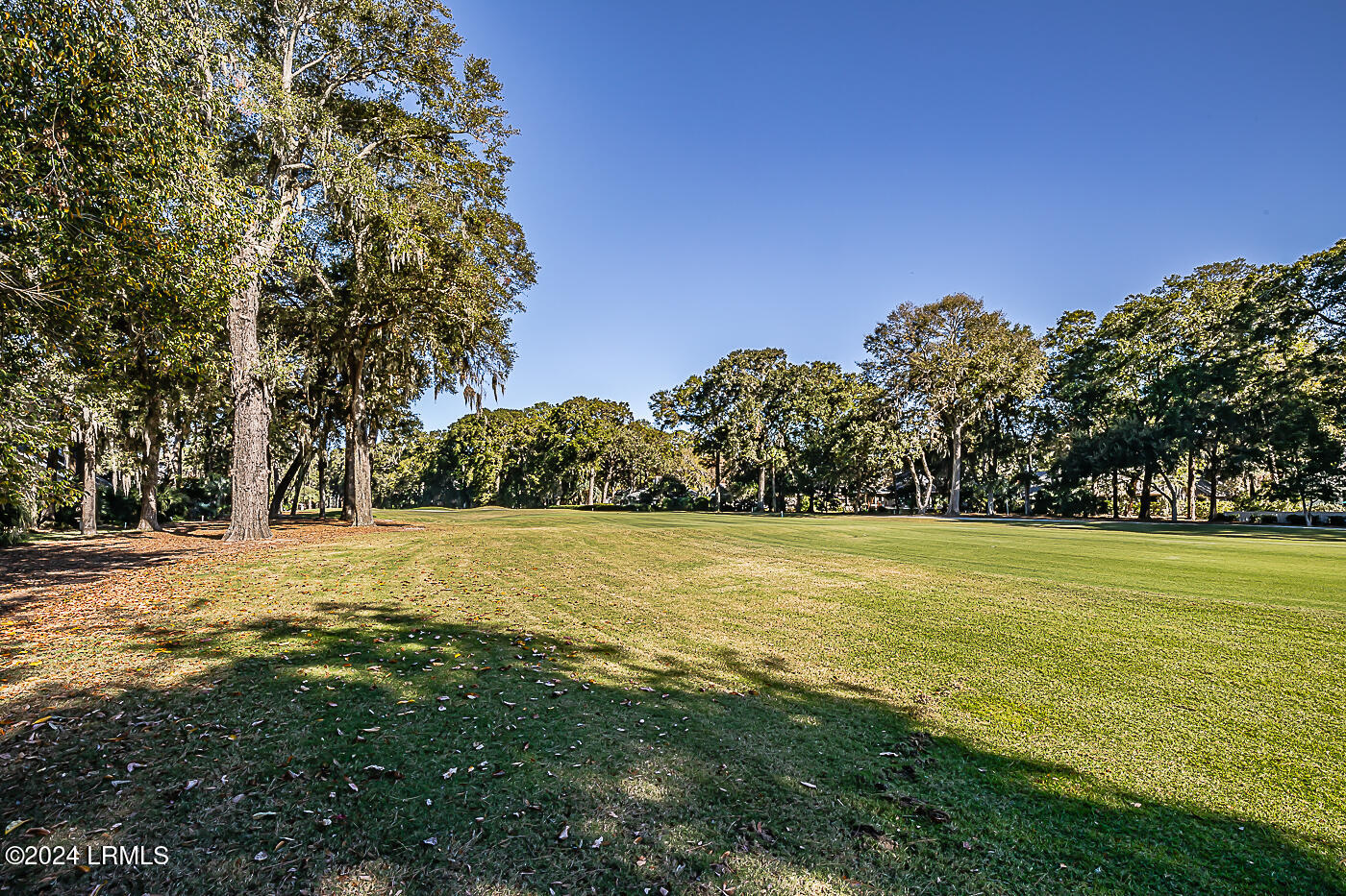 651 South Reeve Road St. Helena Island, SC 29920 - Photo 32 of 53 Golf View