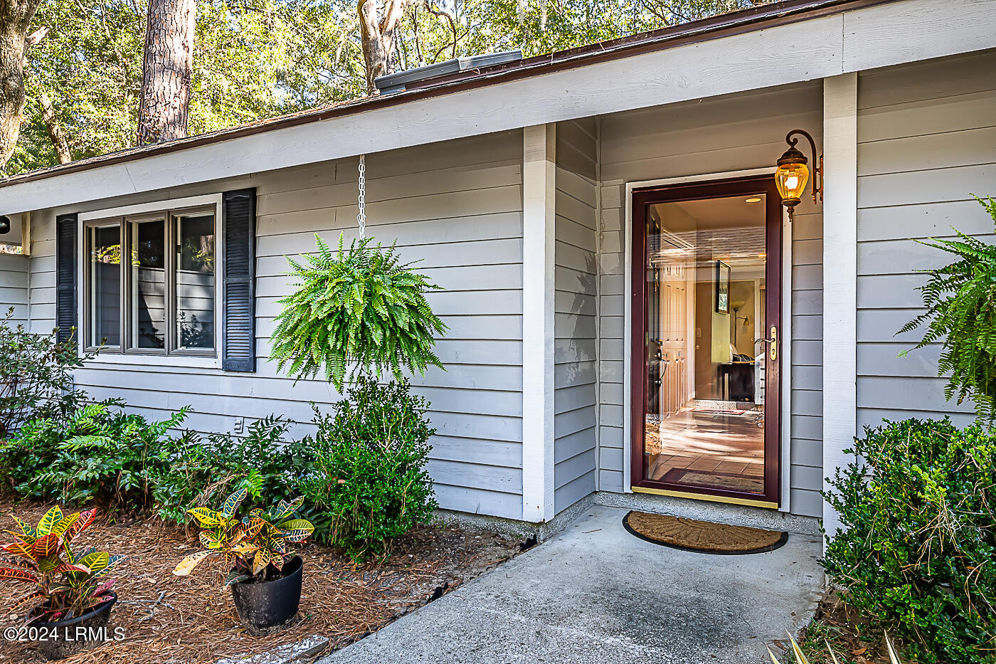 651 South Reeve Road St. Helena Island, SC 29920 - Photo 4 of 53 Front