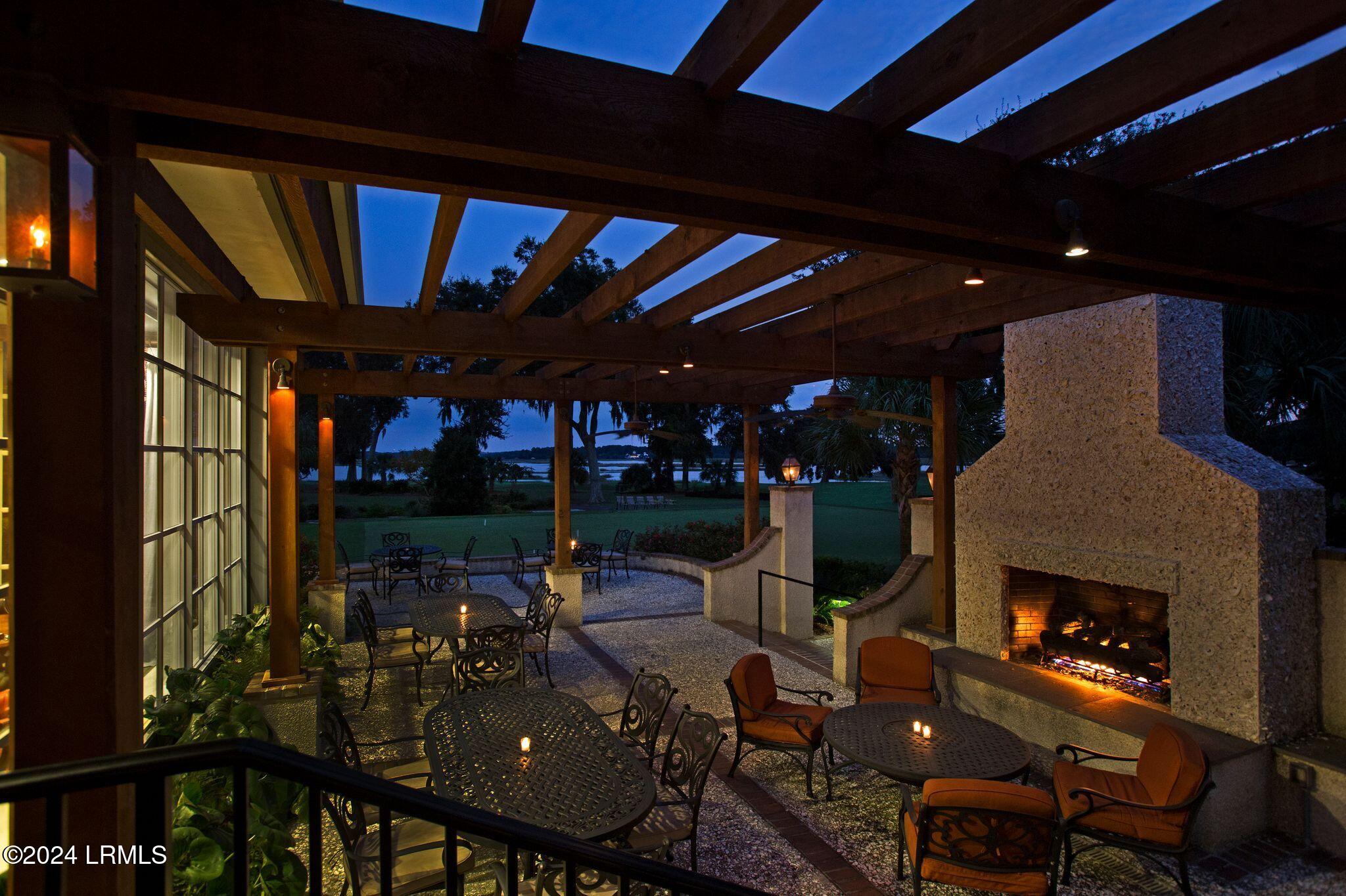 651 South Reeve Road St. Helena Island, SC 29920 - Photo 43 of 53 Dataw Island