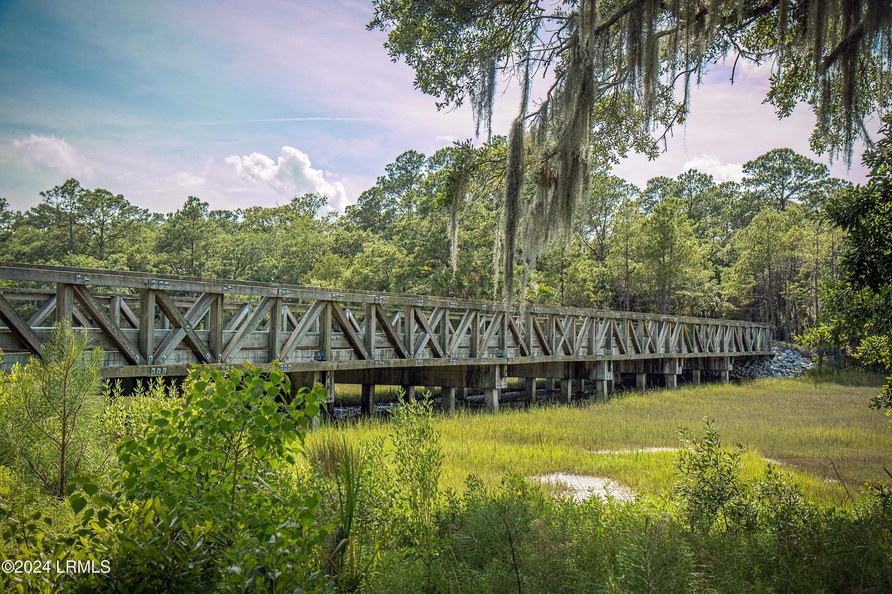 651 South Reeve Road St. Helena Island, SC 29920 - Photo 48 of 53 Dataw Island