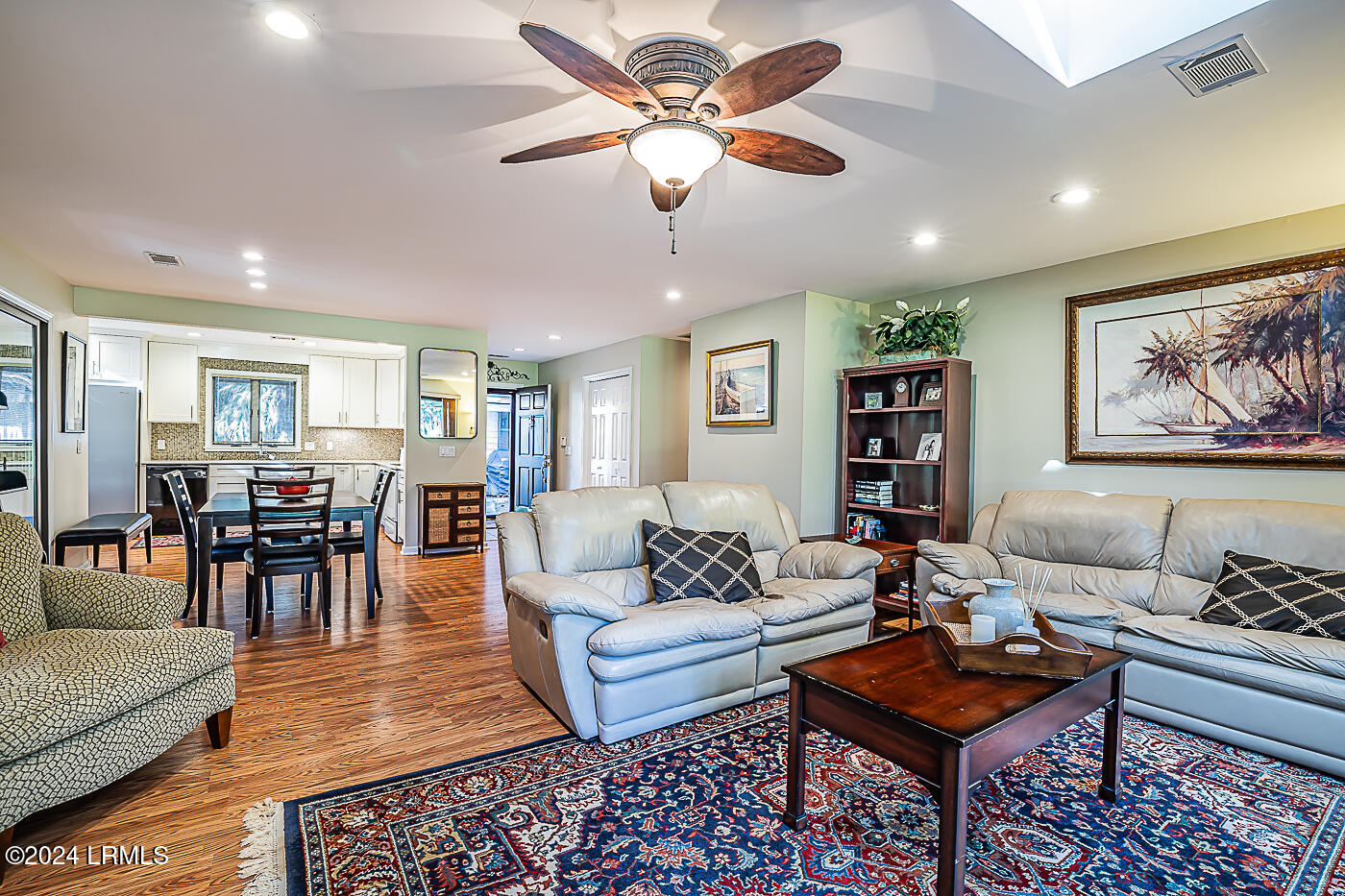 651 South Reeve Road St. Helena Island, SC 29920 - Photo 6 of 53 Great Room