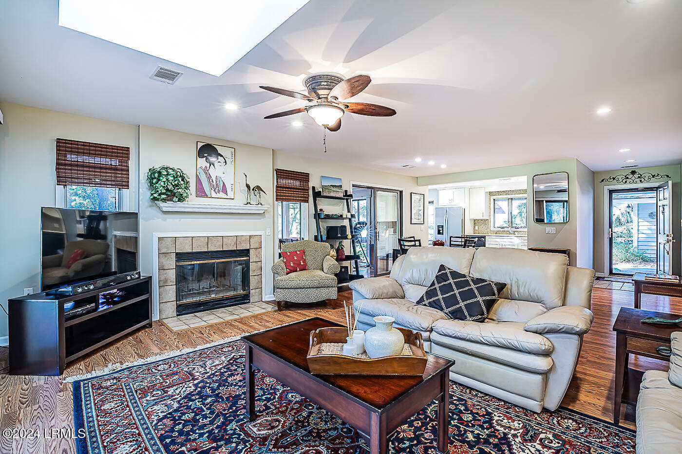 651 South Reeve Road St. Helena Island, SC 29920 - Photo 7 of 53 Great Room