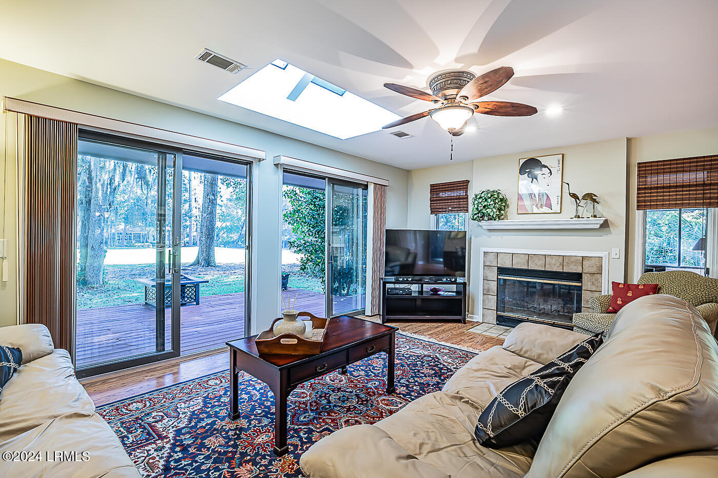 651 South Reeve Road St. Helena Island, SC 29920 - Photo 8 of 53 Great Room