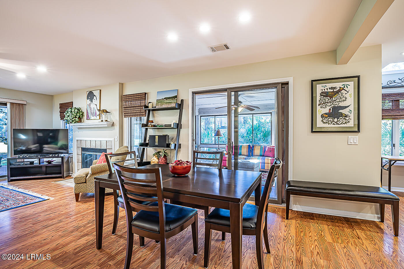 651 South Reeve Road St. Helena Island, SC 29920 - Photo 10 of 53 Dining
