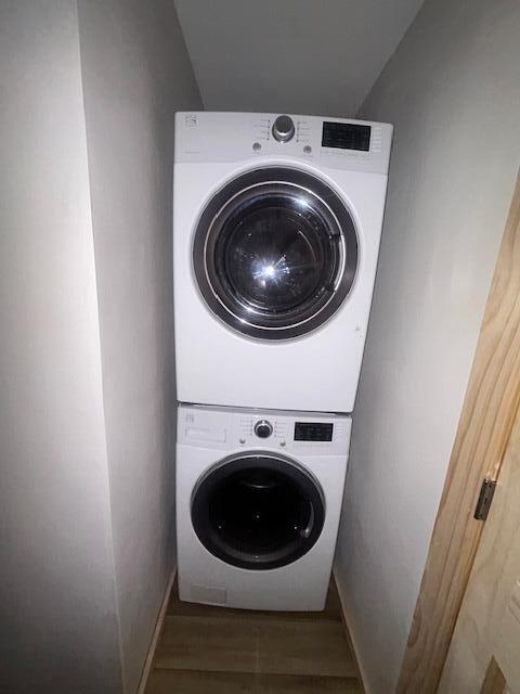 3445 North Kilgore Road Luther, MI 49656 - Photo 11 of 17 Laundry