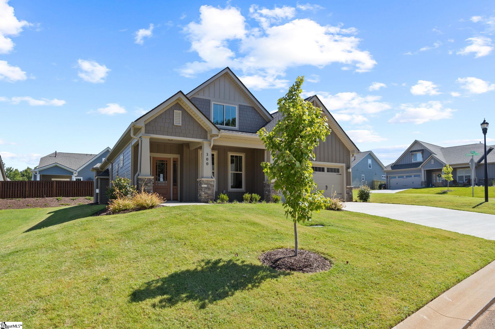 300 Ridgebury Place Greenville, SC 29607 - Photo 35 of 37 Gallery Image 35
