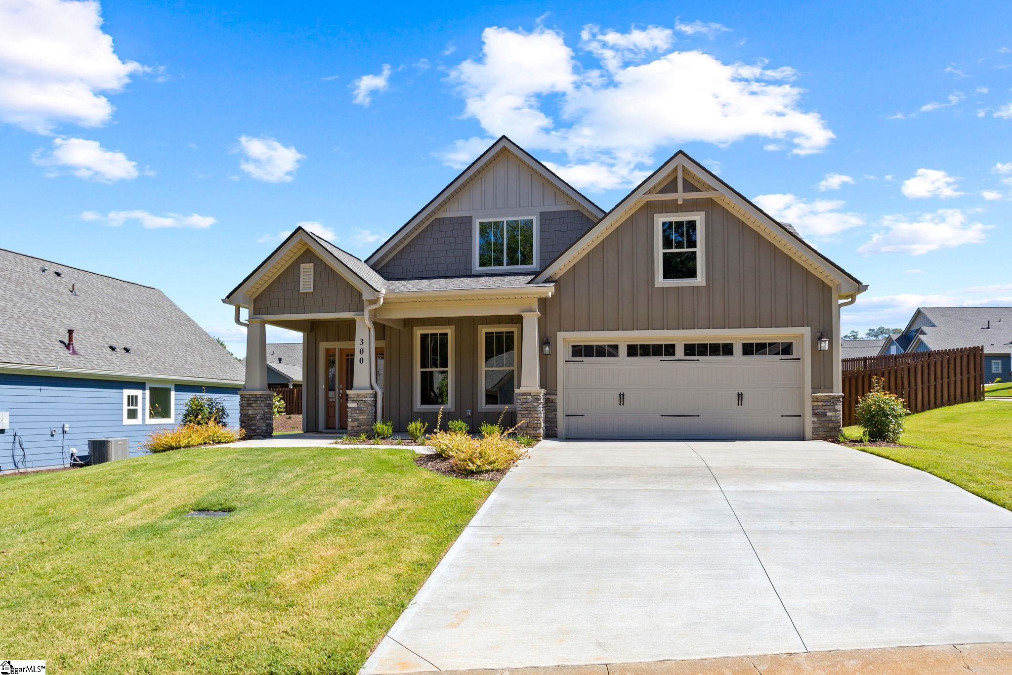 300 Ridgebury Place Greenville, SC 29607 - Photo 36 of 37 Gallery Image 36