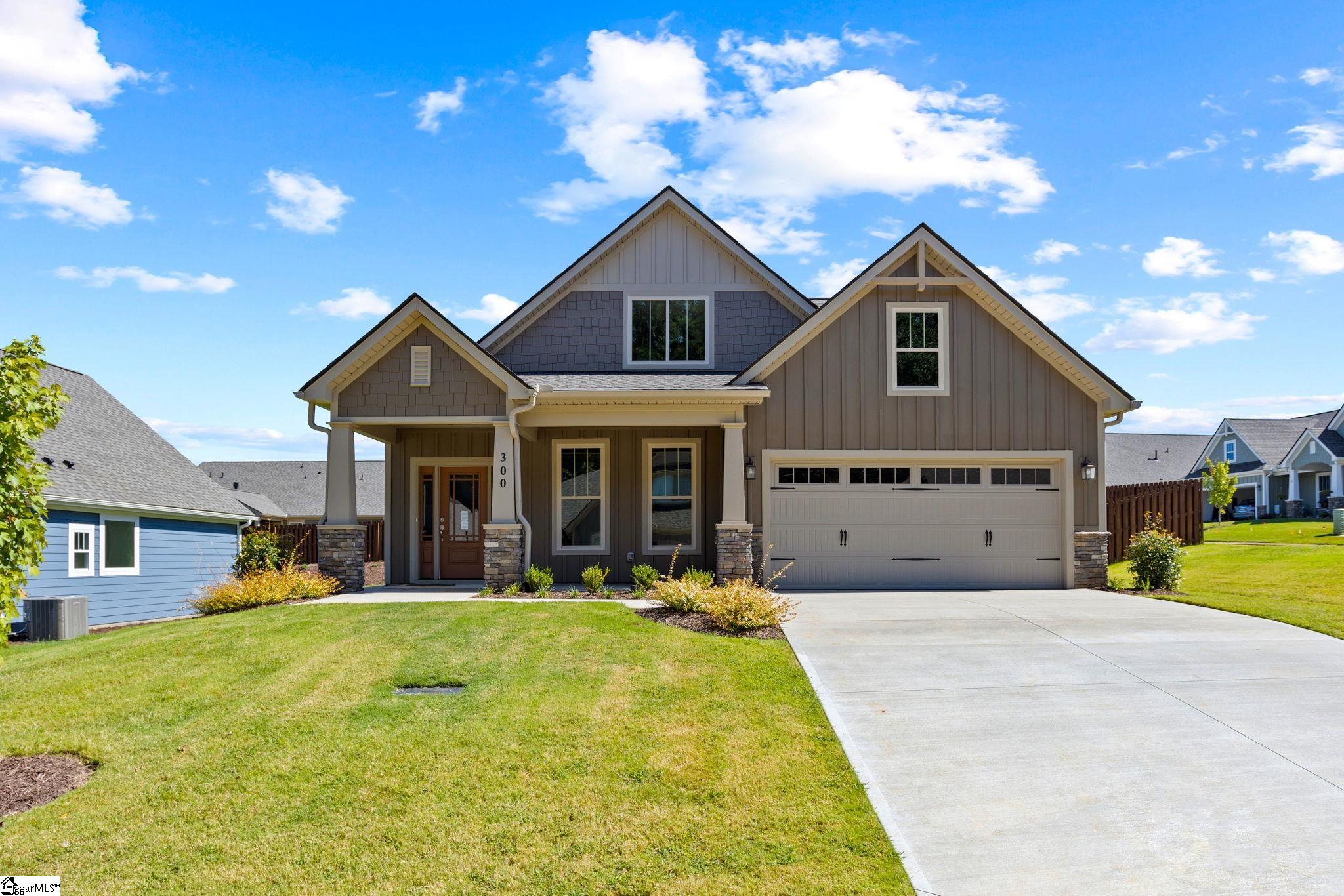 300 Ridgebury Place Greenville, SC 29607 - Photo 37 of 37 Gallery Image 37