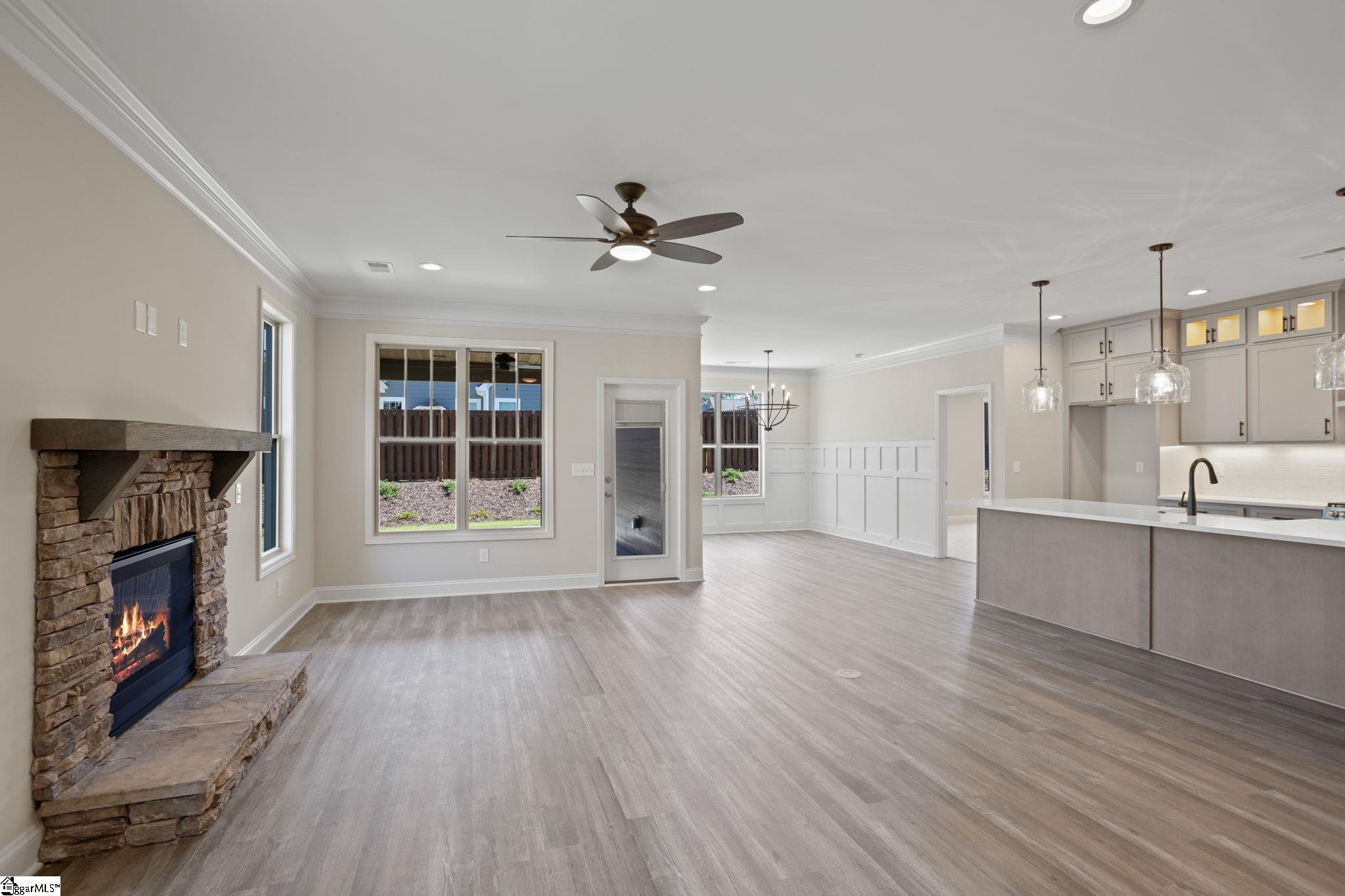 300 Ridgebury Place Greenville, SC 29607 - Photo 9 of 37 Gallery Image 9