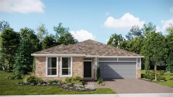 $392,990 | 5378 Tempest Way, Clermont, FL 34714