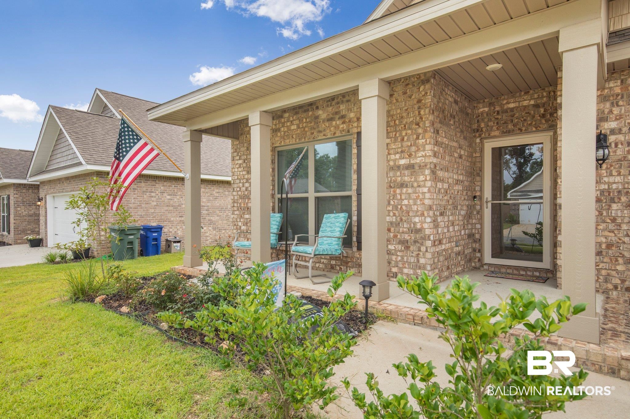 1375 Kairos Loop Foley, AL 36535 - Photo 3 of 46