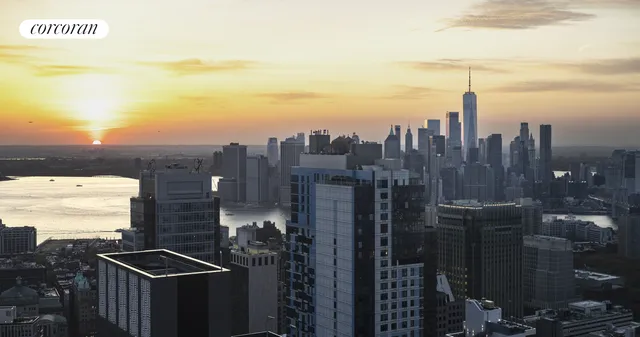 $4,995,000 | 85 Fleet Street, Unit 88PHN | Downtown Brooklyn