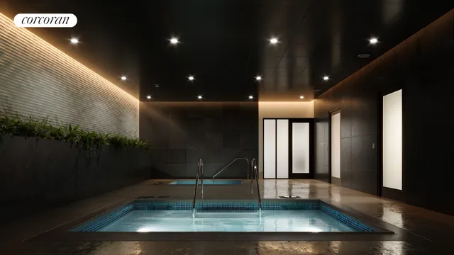 $4,995,000 | 85 Fleet Street, Unit 88PHN | Downtown Brooklyn