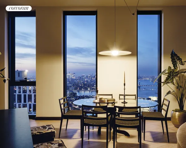 $4,995,000 | 85 Fleet Street, Unit 88PHN | Downtown Brooklyn