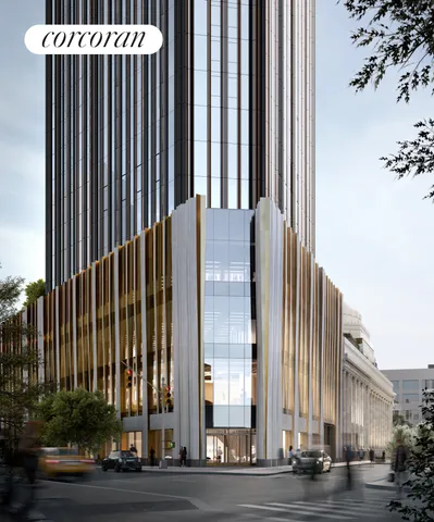 $4,995,000 | 85 Fleet Street, Unit 88PHN | Downtown Brooklyn