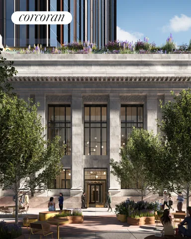 $4,995,000 | 85 Fleet Street, Unit 88PHN | Downtown Brooklyn