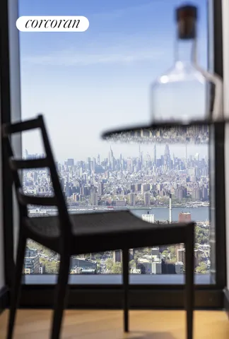 $4,995,000 | 85 Fleet Street, Unit 88PHN | Downtown Brooklyn