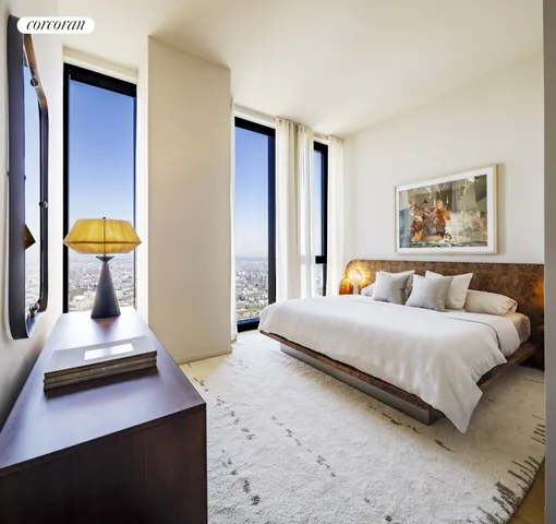 $4,995,000 | 85 Fleet Street, Unit 88PHN | Downtown Brooklyn