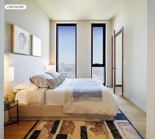 $4,995,000 | 85 Fleet Street, Unit 88PHN | Downtown Brooklyn