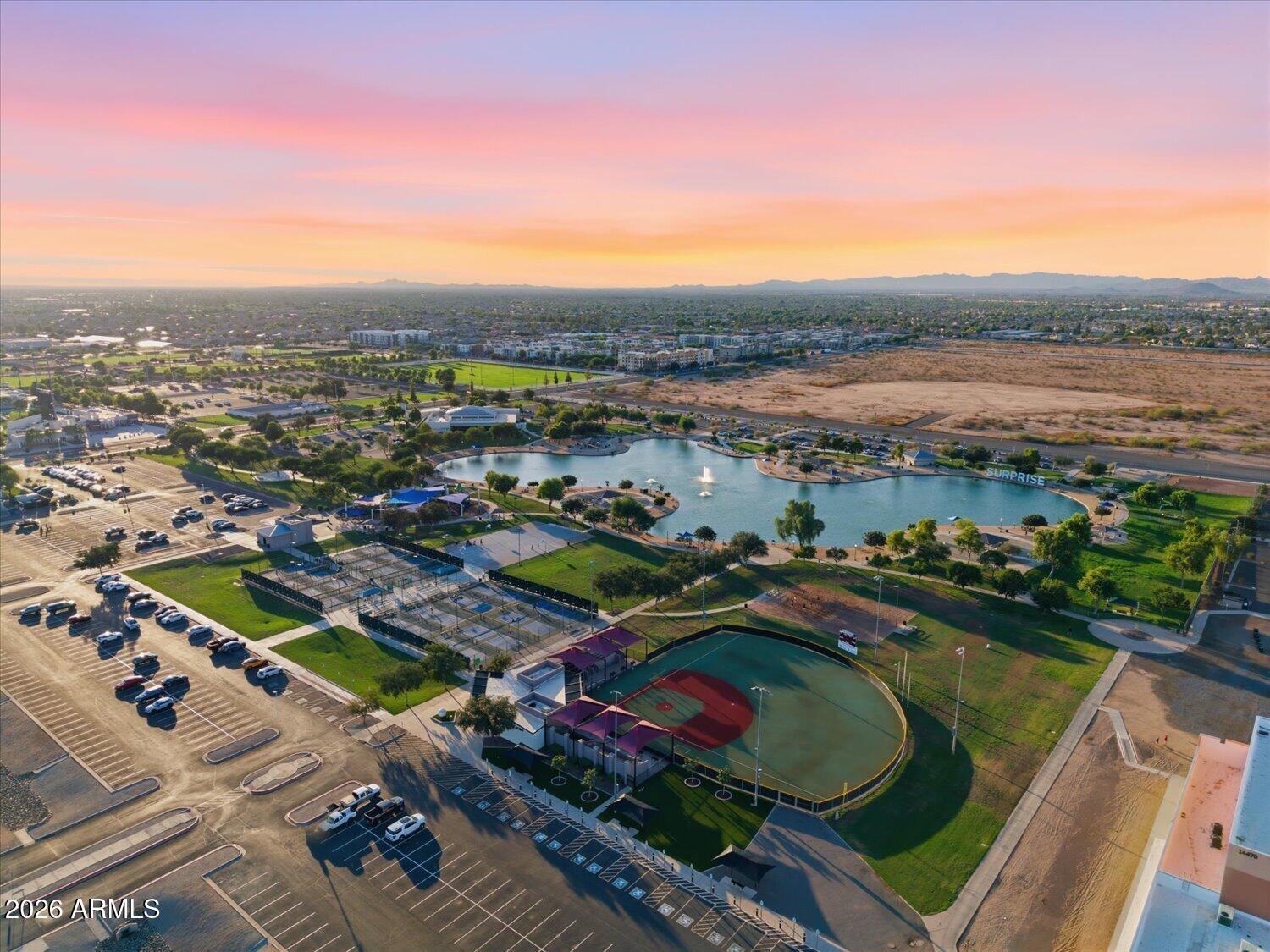 14630 West Hearn Road Surprise, AZ 85379 - Photo 43 of 46 01-Drone 6