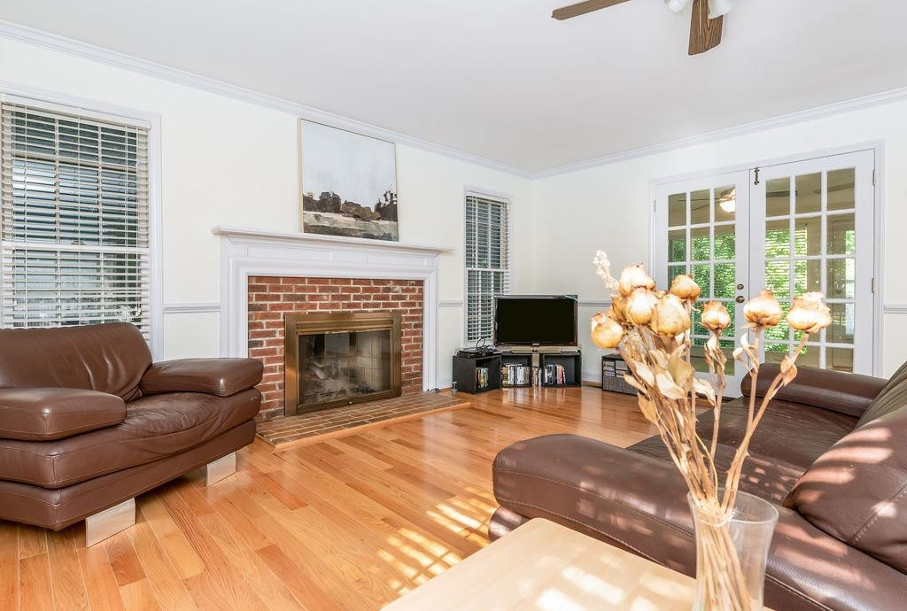215 Lawrence Road Cary, NC 27511 - Photo 6 of 28 Photo 6