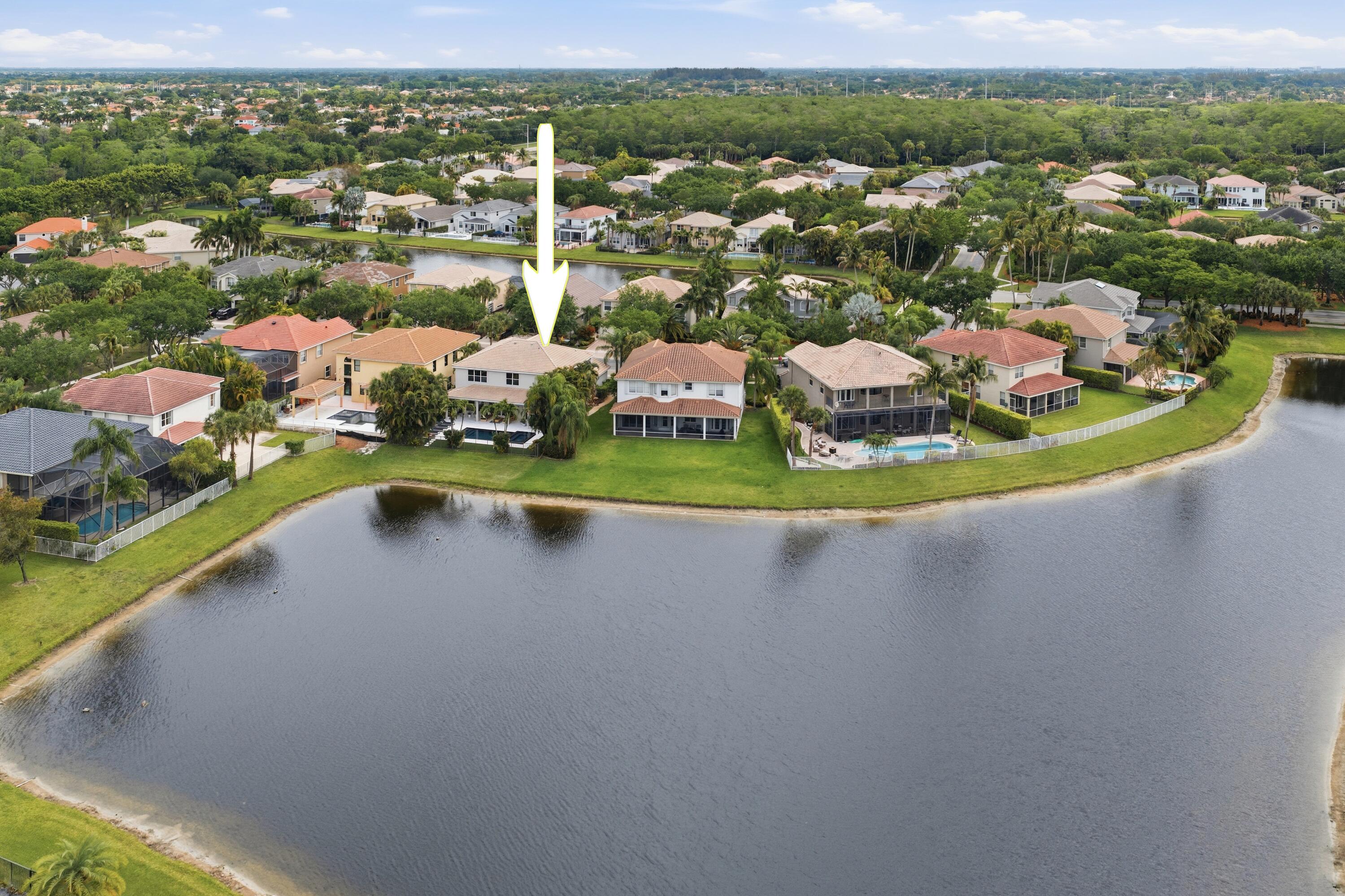 19123 Two River Lane Boca Raton, FL 33498 - Photo 47 of 47 19123_Two_River_Ln_Boca_Raton_Aerials_02
