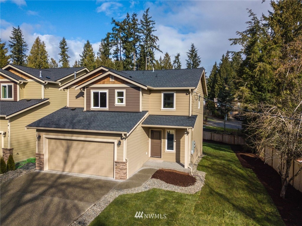 16912 3rd Avenue Southeast, Unit B Bothell, WA 98012 - Photo 1 of 20 Gallery Image 1