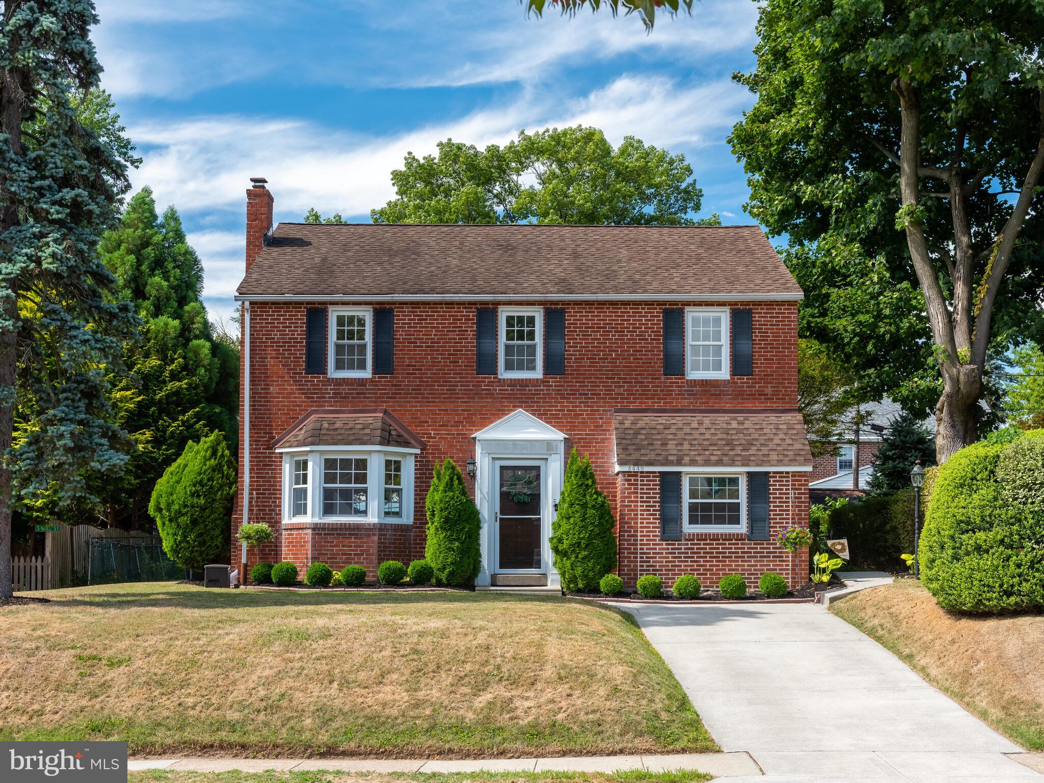 8440 Pembrook Road Philadelphia, PA 19128 - Photo 1 of 34 Gallery Image 1
