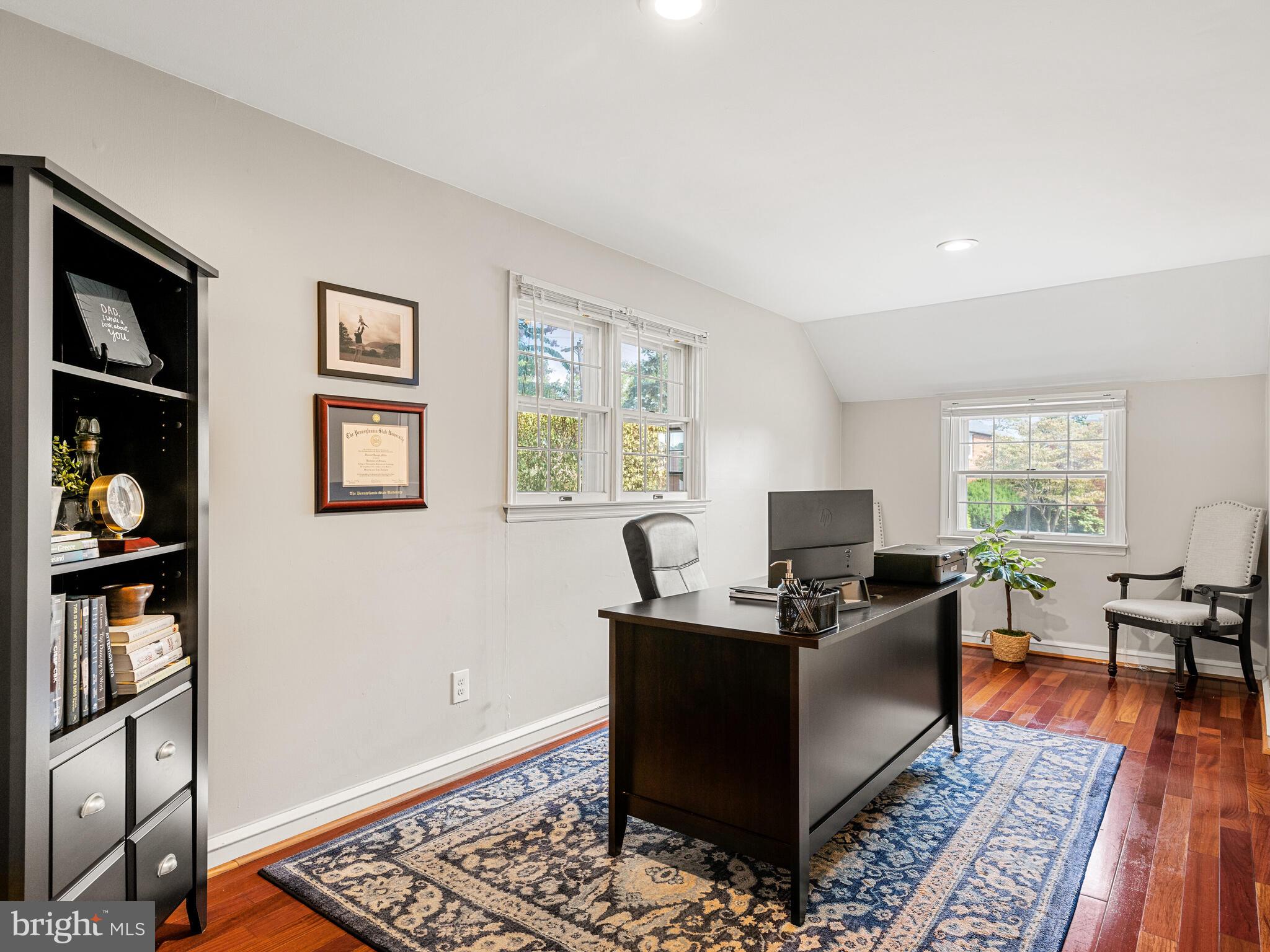 8440 Pembrook Road Philadelphia, PA 19128 - Photo 17 of 34 Den/Office
