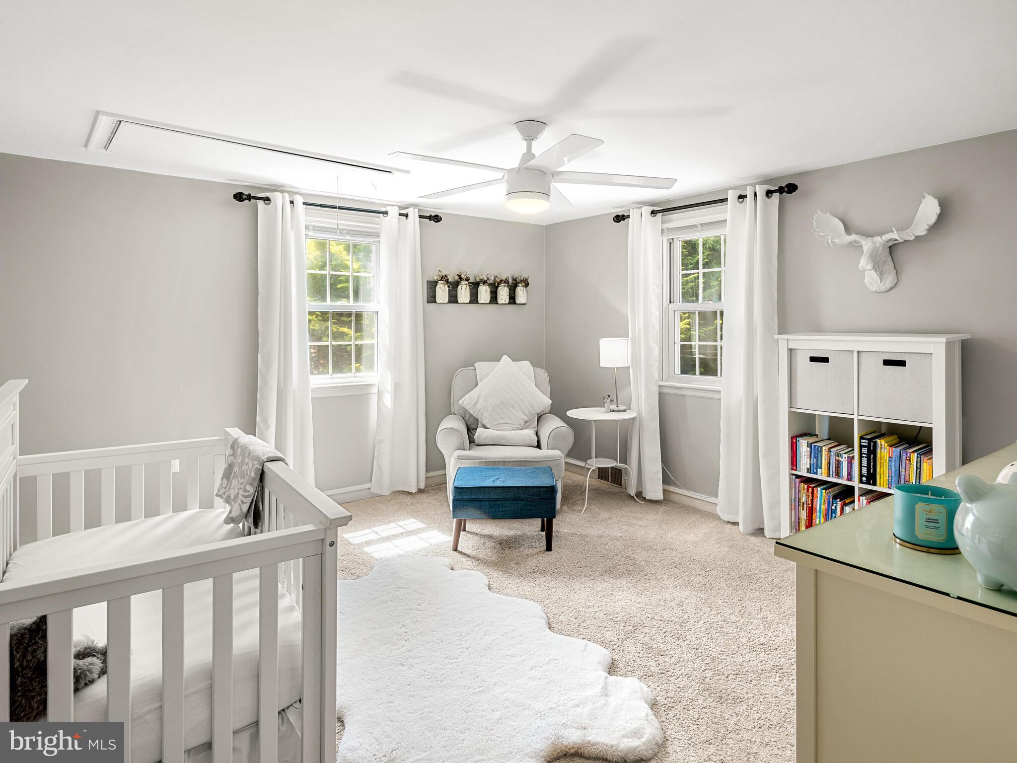 8440 Pembrook Road Philadelphia, PA 19128 - Photo 21 of 34 Bedroom 2
