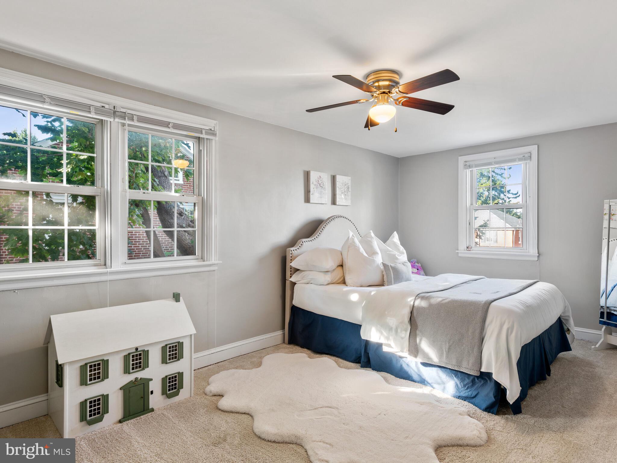 8440 Pembrook Road Philadelphia, PA 19128 - Photo 22 of 34 Bedroom 3