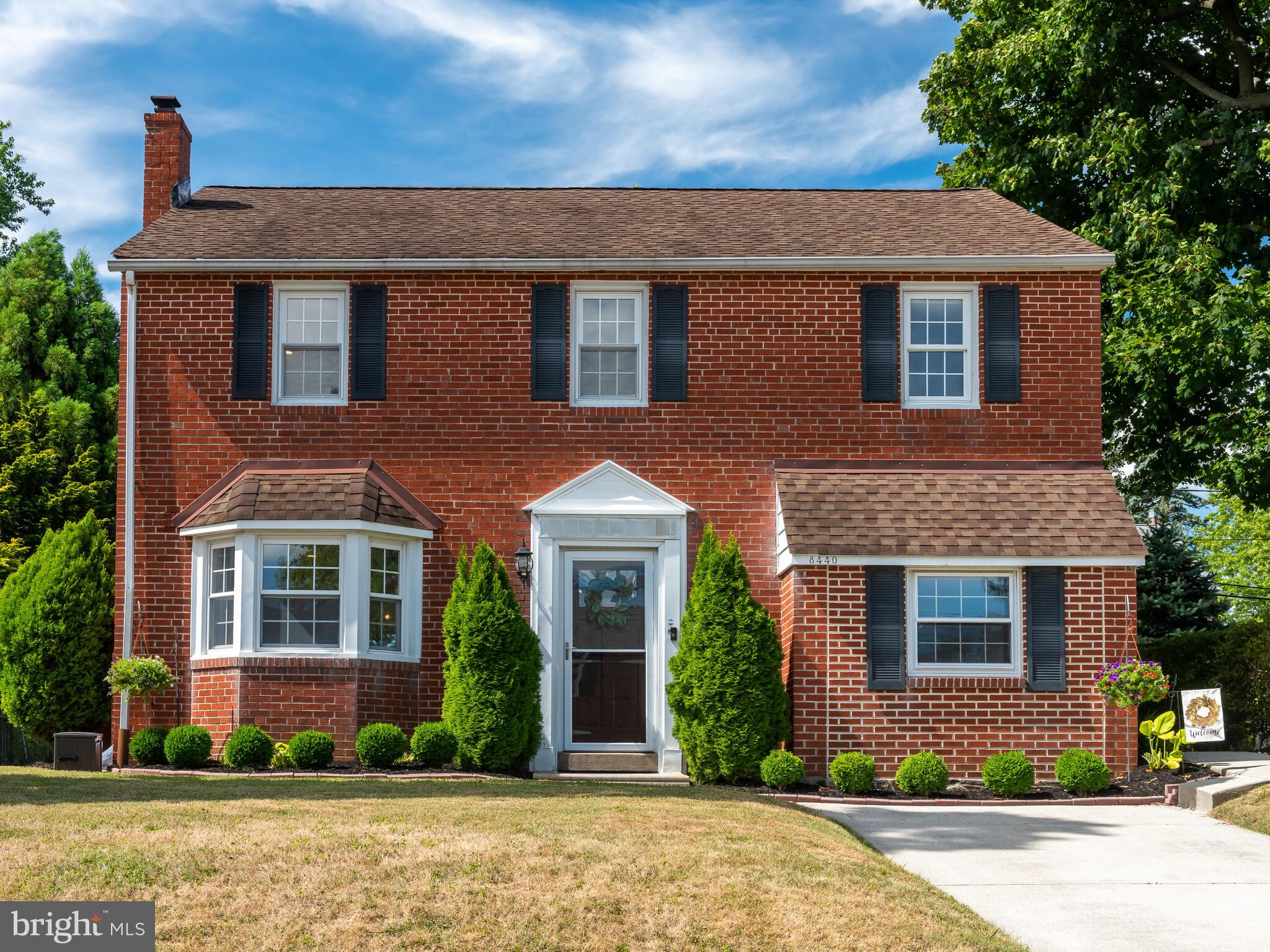 8440 Pembrook Road Philadelphia, PA 19128 - Photo 3 of 34 Gallery Image 3