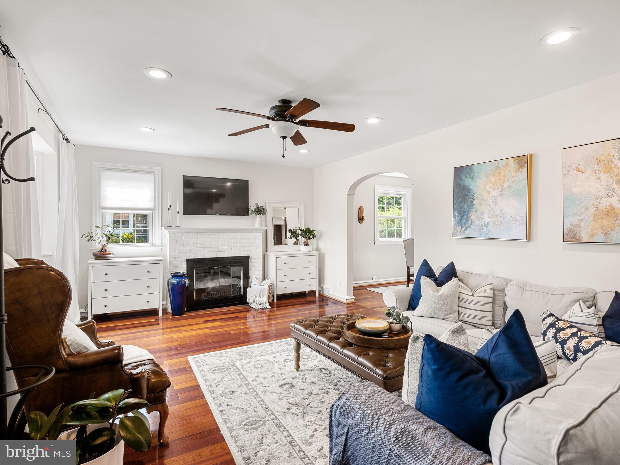 8440 Pembrook Road Philadelphia, PA 19128 - Photo 7 of 34 Gallery Image 7