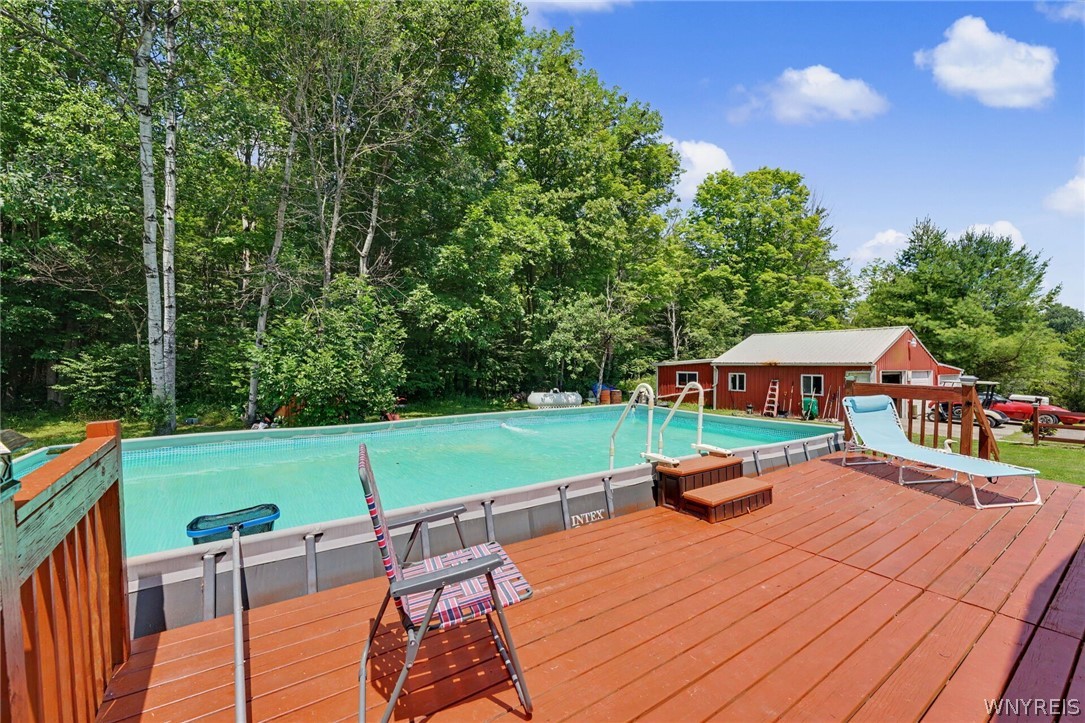 7218 Lake Road Belfast, NY 14711 - Photo 30 of 42