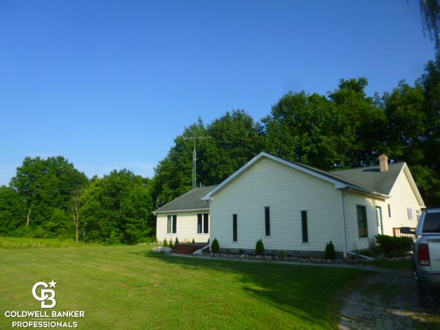 10033 O'connor Road Avoca, MI 48006 - Photo 41 of 46