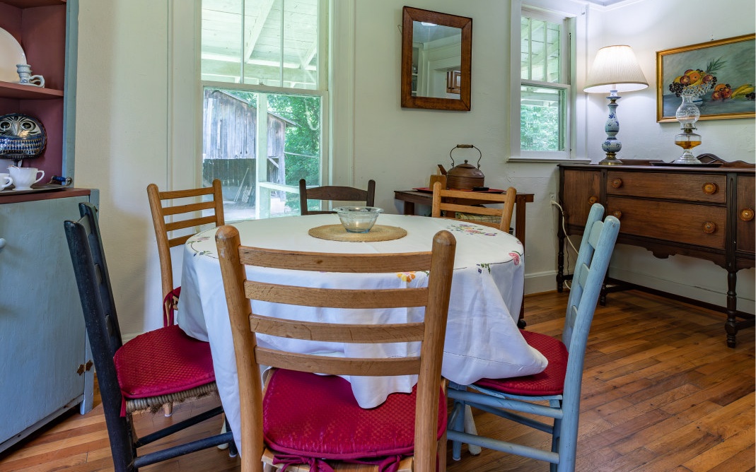 101 Mountain Street Blue Ridge, GA 30513 - Photo 24 of 43 Additional View