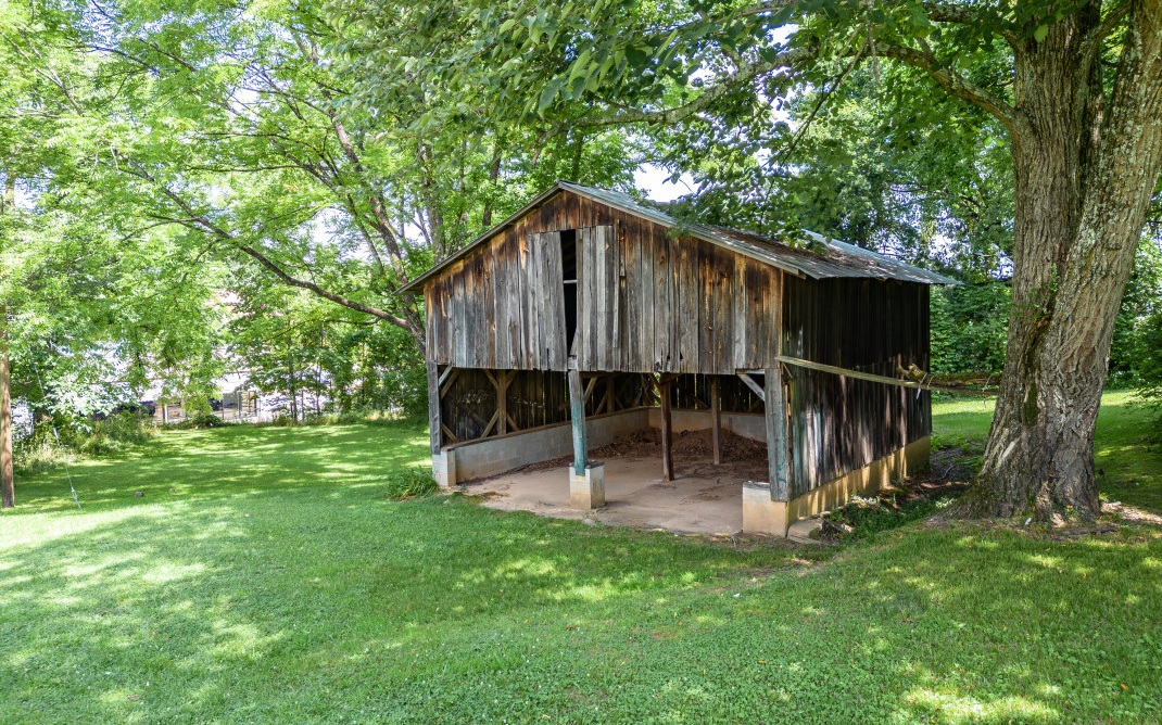 101 Mountain Street Blue Ridge, GA 30513 - Photo 43 of 43 Additional View