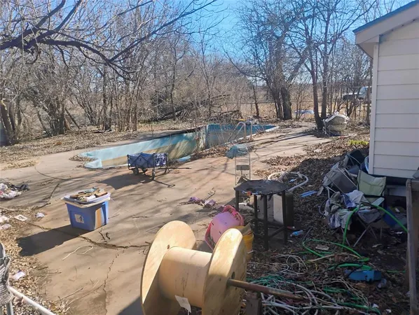 $112,000 | 255 Pecanway Drive, Wichita Falls, TX 76305