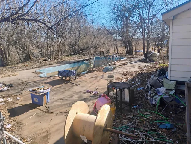 $115,000 | 255 Pecanway Drive, Wichita Falls, TX 76305