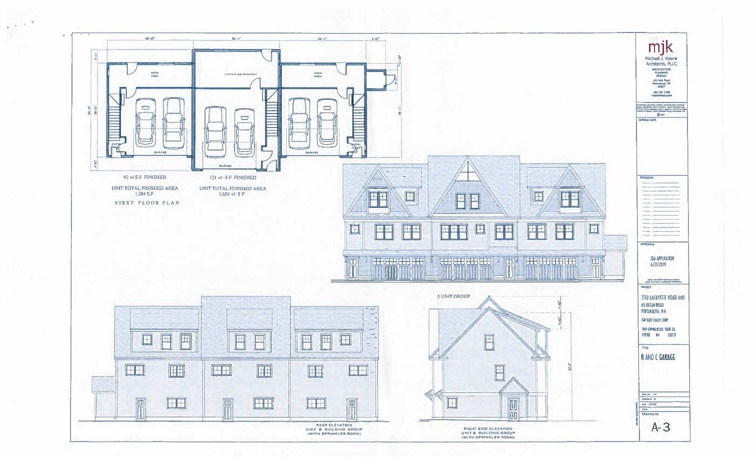 3111 Lafayette Road Portsmouth, NH 03801 - Photo 3 of 13 Gallery Image 3