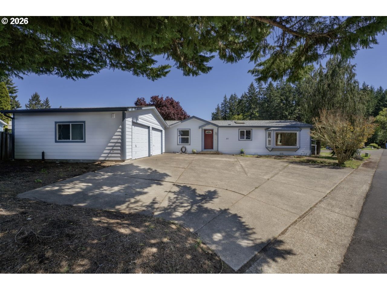 29720 Jeans Road, Unit 55 Veneta, OR 97487 - Photo 1 of 41