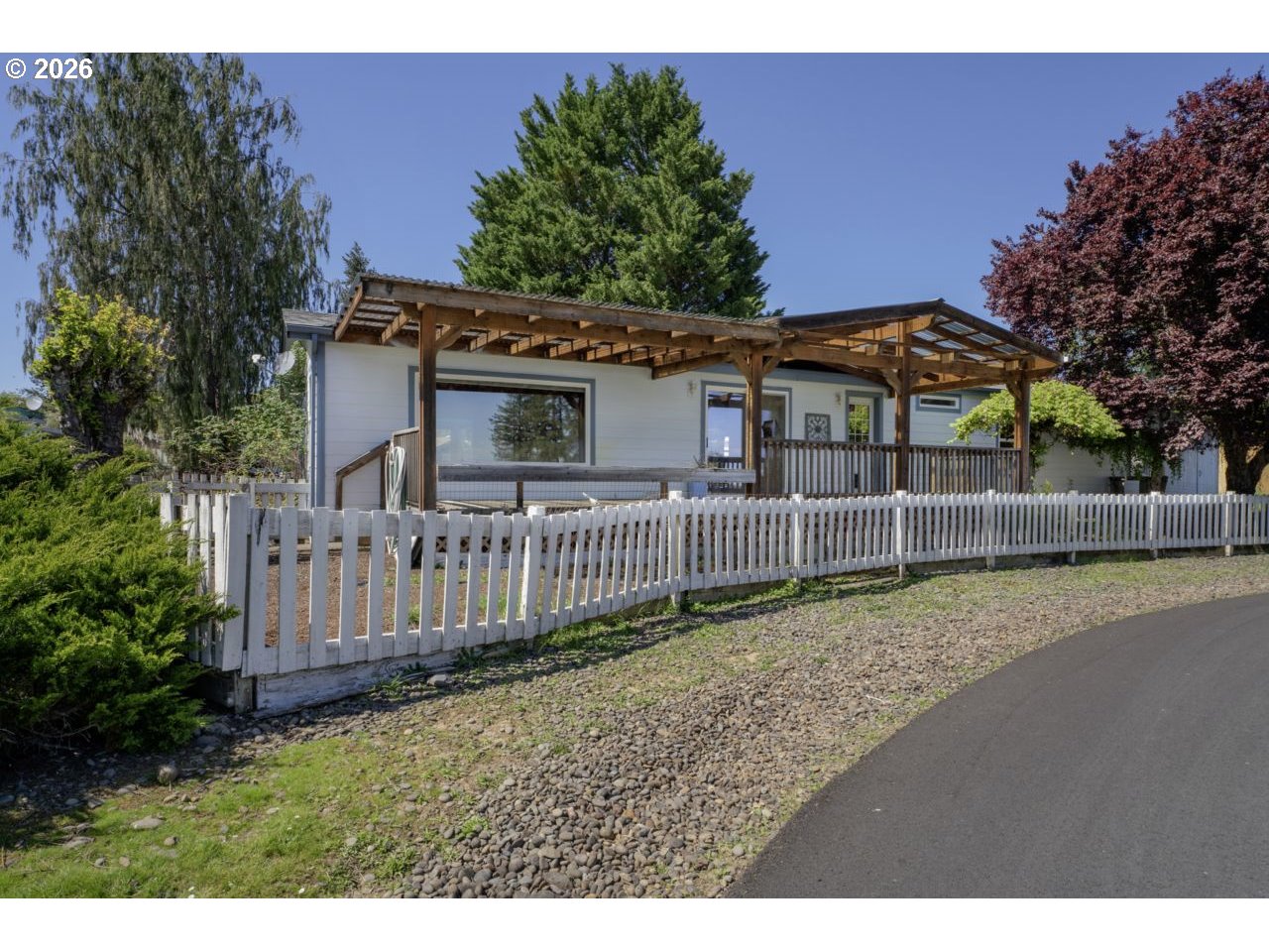 29720 Jeans Road, Unit 55 Veneta, OR 97487 - Photo 33 of 41