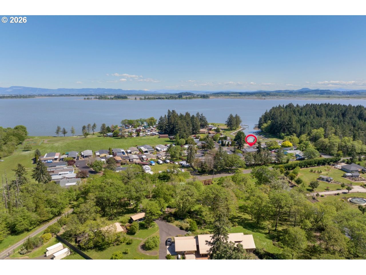 29720 Jeans Road, Unit 55 Veneta, OR 97487 - Photo 40 of 41