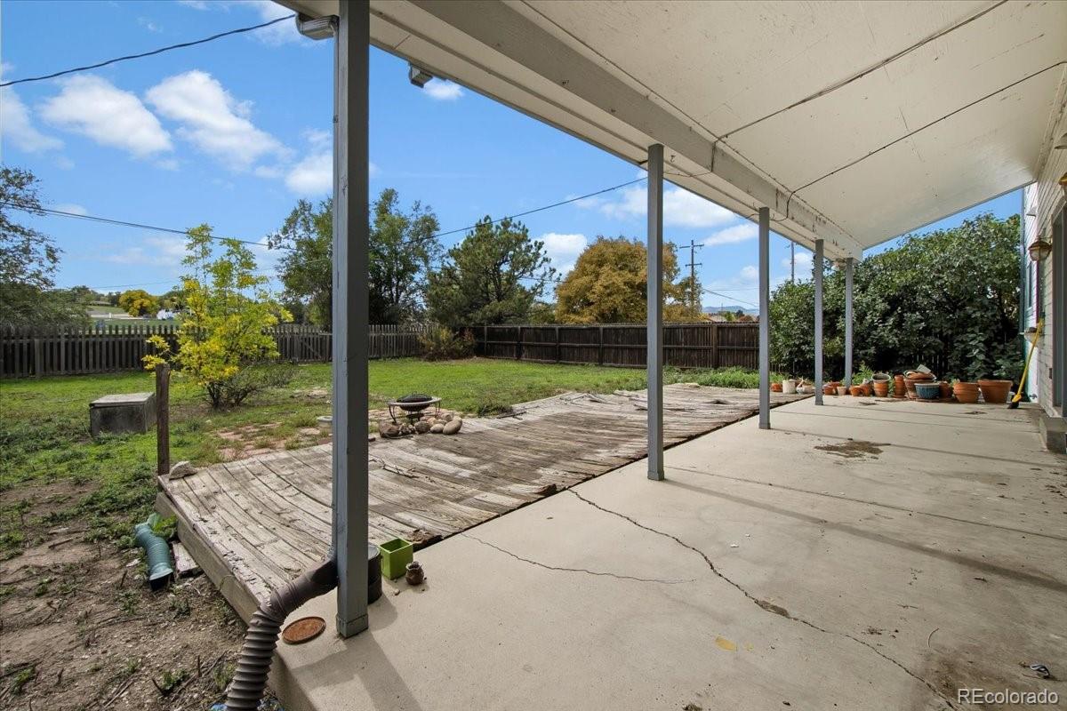 9870 West 41st Avenue Wheat Ridge, CO 80033 - Photo 22 of 25