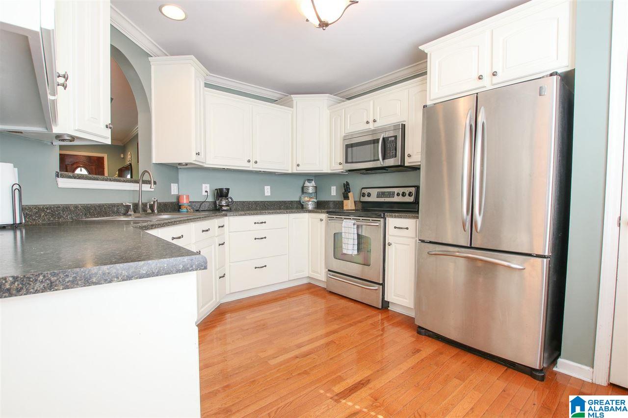180 KOA Road Riverside, AL 35135 - Photo 10 of 44
