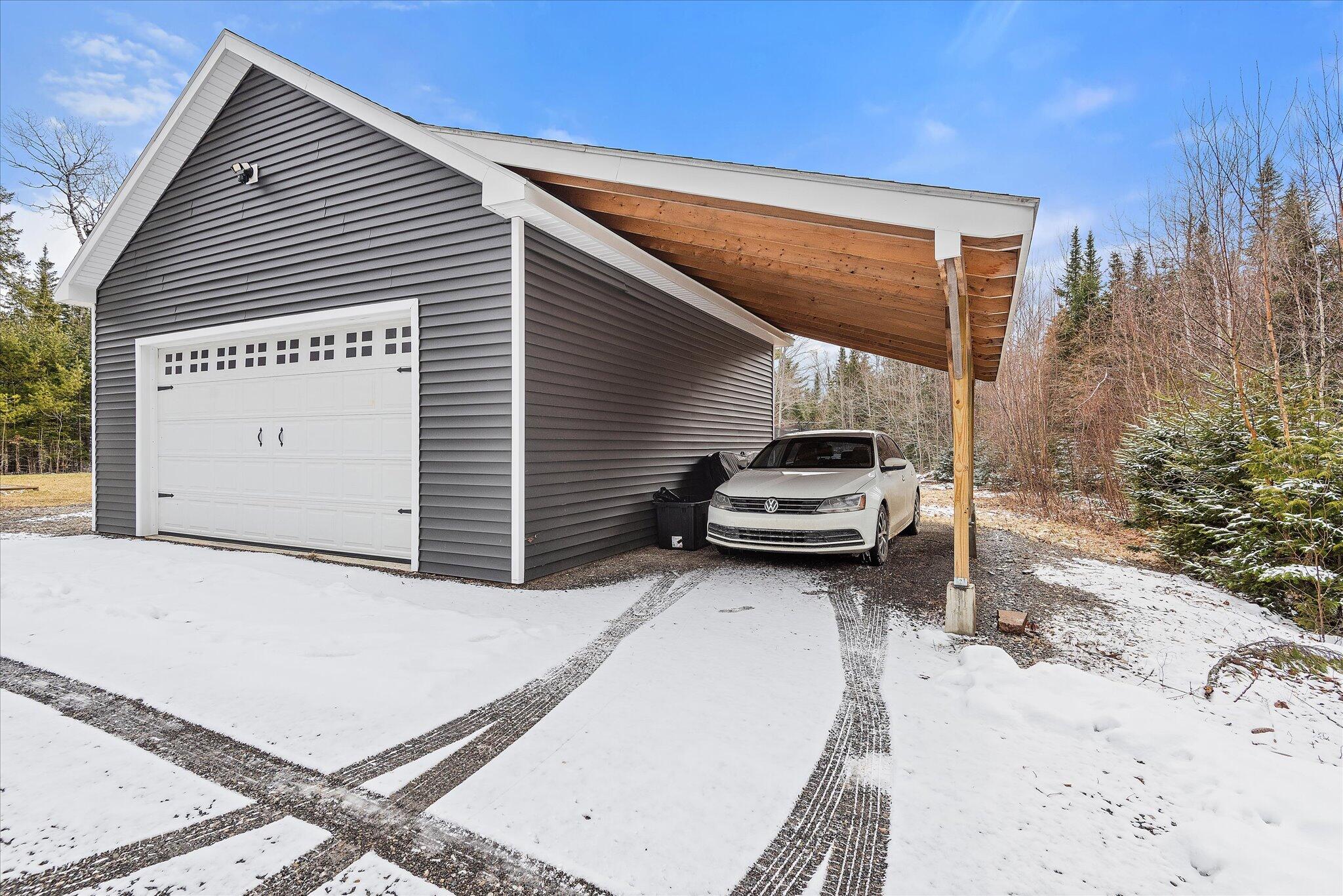 41 Piper Wood Road Hampden, ME 04444 - Photo 58 of 72 58-41 Piper Wood Rd