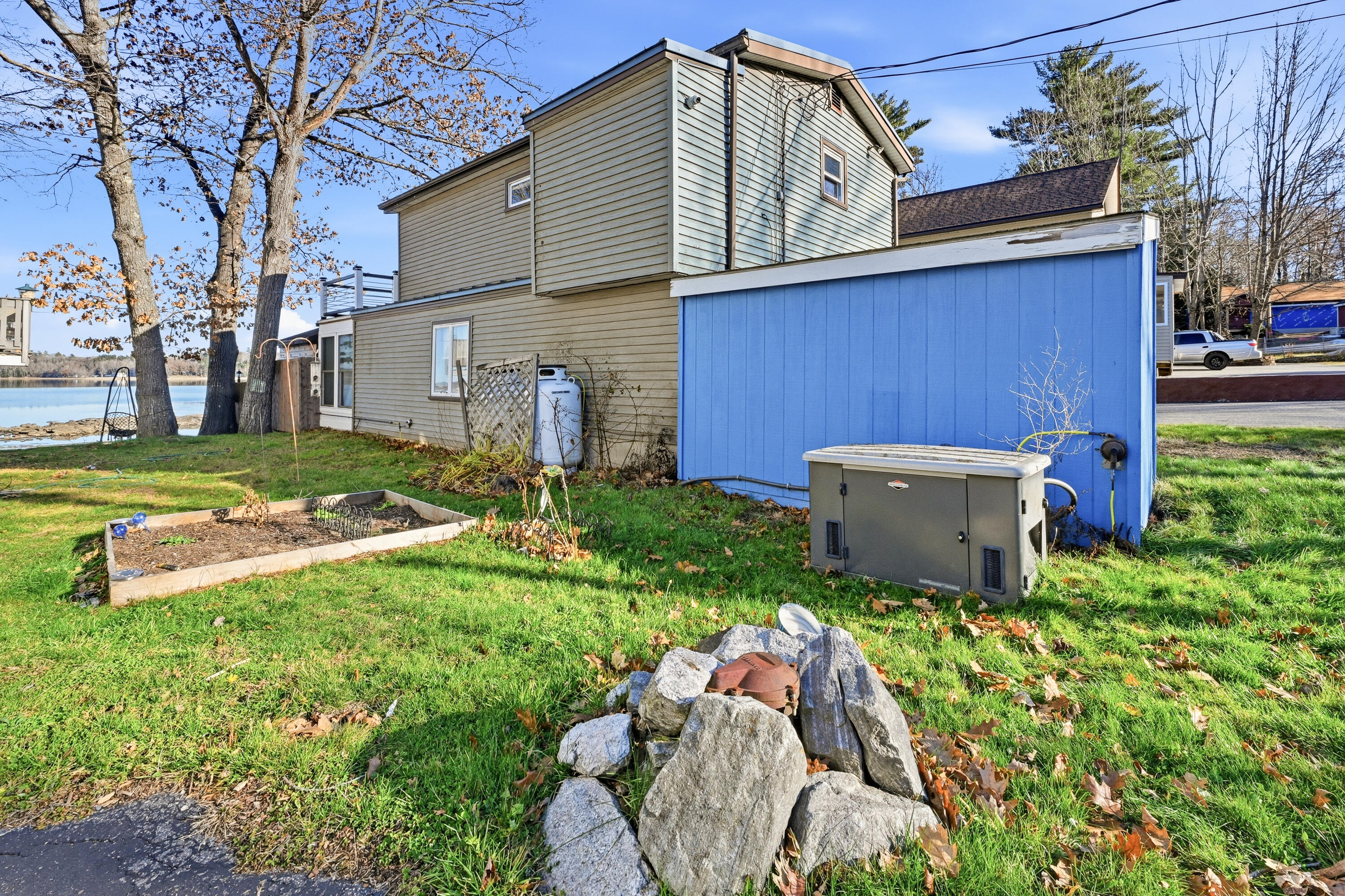 88 Barnard Cove Road Greene, ME 04236 - Photo 55 of 62 110321gr-103