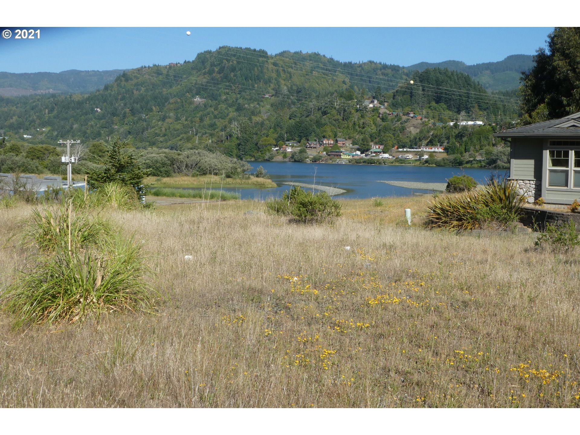 Hume Road, Unit 316 Gold Beach, OR 97444 - Photo 1 of 11 Gallery Image 1