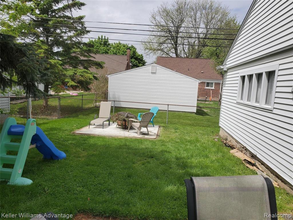 6057 Inkster Road Garden City, MI 48135 - Photo 18 of 18