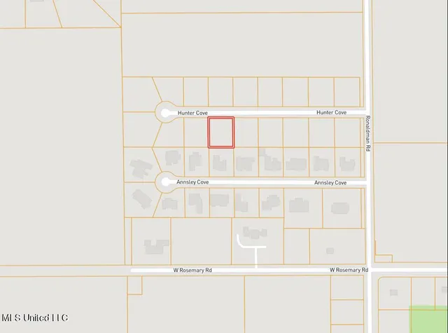 $63,500 | Chatmoss 2nd, Cleveland, MS 38732